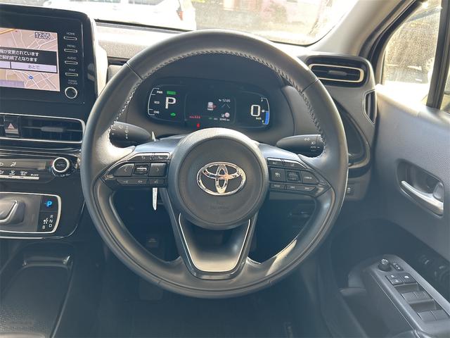 アクア Ｇ　ドライブレコーダー　ＥＴＣ　バックカメラ　ナビ　ＴＶ　オートクルーズコントロール　レーンアシスト　パークアシスト　衝突被害軽減システム　オートマチックハイビーム　オートライト　ＬＥＤヘッドランプ（3枚目）