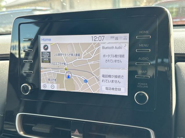 アクア Ｇ　ドライブレコーダー　ＥＴＣ　バックカメラ　ナビ　ＴＶ　オートクルーズコントロール　レーンアシスト　パークアシスト　衝突被害軽減システム　オートマチックハイビーム　オートライト　ＬＥＤヘッドランプ（5枚目）