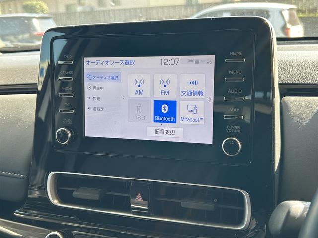 アクア Ｇ　ドライブレコーダー　ＥＴＣ　バックカメラ　ナビ　ＴＶ　オートクルーズコントロール　レーンアシスト　パークアシスト　衝突被害軽減システム　オートマチックハイビーム　オートライト　ＬＥＤヘッドランプ（7枚目）