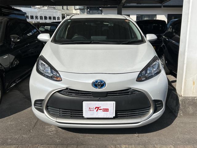 アクア Ｇ　ドライブレコーダー　ＥＴＣ　バックカメラ　ナビ　ＴＶ　オートクルーズコントロール　レーンアシスト　パークアシスト　衝突被害軽減システム　オートマチックハイビーム　オートライト　ＬＥＤヘッドランプ（12枚目）