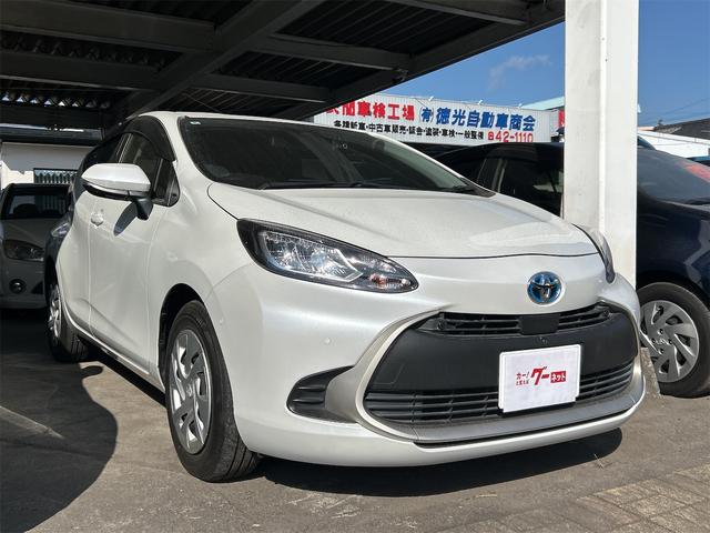 アクア Ｇ　ドライブレコーダー　ＥＴＣ　バックカメラ　ナビ　ＴＶ　オートクルーズコントロール　レーンアシスト　パークアシスト　衝突被害軽減システム　オートマチックハイビーム　オートライト　ＬＥＤヘッドランプ（13枚目）