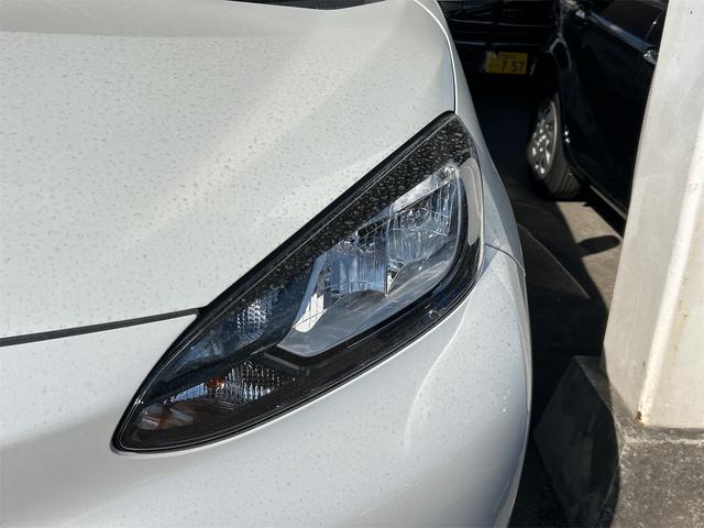 アクア Ｇ　ドライブレコーダー　ＥＴＣ　バックカメラ　ナビ　ＴＶ　オートクルーズコントロール　レーンアシスト　パークアシスト　衝突被害軽減システム　オートマチックハイビーム　オートライト　ＬＥＤヘッドランプ（18枚目）