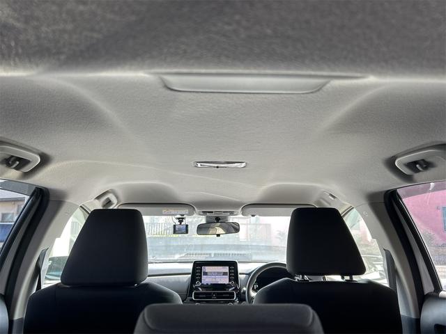 アクア Ｇ　ドライブレコーダー　ＥＴＣ　バックカメラ　ナビ　ＴＶ　オートクルーズコントロール　レーンアシスト　パークアシスト　衝突被害軽減システム　オートマチックハイビーム　オートライト　ＬＥＤヘッドランプ（31枚目）