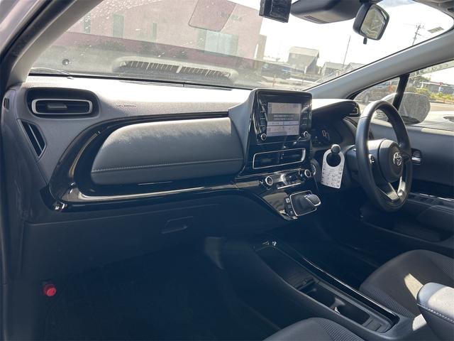 アクア Ｇ　ドライブレコーダー　ＥＴＣ　バックカメラ　ナビ　ＴＶ　オートクルーズコントロール　レーンアシスト　パークアシスト　衝突被害軽減システム　オートマチックハイビーム　オートライト　ＬＥＤヘッドランプ（32枚目）