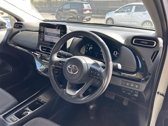 アクア Ｇ　ドライブレコーダー　ＥＴＣ　バックカメラ　ナビ　ＴＶ　オートクルーズコントロール　レーンアシスト　パークアシスト　衝突被害軽減システム　オートマチックハイビーム　オートライト　ＬＥＤヘッドランプ（34枚目）