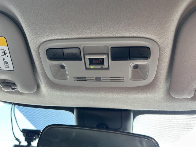 アクア Ｇ　ドライブレコーダー　ＥＴＣ　バックカメラ　ナビ　ＴＶ　オートクルーズコントロール　レーンアシスト　パークアシスト　衝突被害軽減システム　オートマチックハイビーム　オートライト　ＬＥＤヘッドランプ（39枚目）