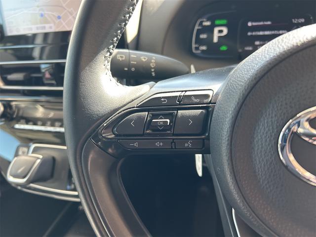 アクア Ｇ　ドライブレコーダー　ＥＴＣ　バックカメラ　ナビ　ＴＶ　オートクルーズコントロール　レーンアシスト　パークアシスト　衝突被害軽減システム　オートマチックハイビーム　オートライト　ＬＥＤヘッドランプ（49枚目）