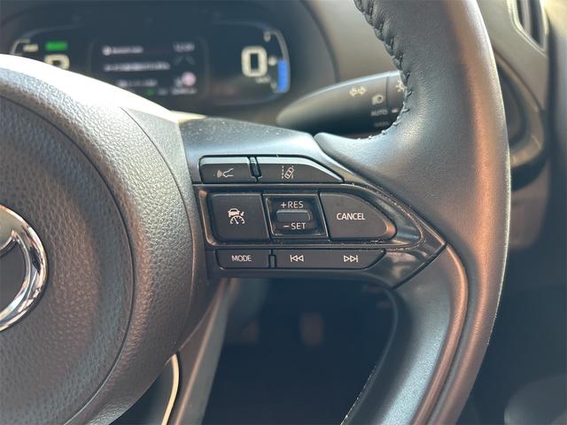 アクア Ｇ　ドライブレコーダー　ＥＴＣ　バックカメラ　ナビ　ＴＶ　オートクルーズコントロール　レーンアシスト　パークアシスト　衝突被害軽減システム　オートマチックハイビーム　オートライト　ＬＥＤヘッドランプ（50枚目）