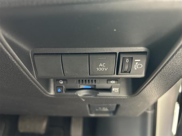 アクア Ｇ　ドライブレコーダー　ＥＴＣ　バックカメラ　ナビ　ＴＶ　オートクルーズコントロール　レーンアシスト　パークアシスト　衝突被害軽減システム　オートマチックハイビーム　オートライト　ＬＥＤヘッドランプ（55枚目）