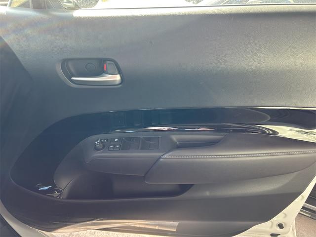 アクア Ｇ　ドライブレコーダー　ＥＴＣ　バックカメラ　ナビ　ＴＶ　オートクルーズコントロール　レーンアシスト　パークアシスト　衝突被害軽減システム　オートマチックハイビーム　オートライト　ＬＥＤヘッドランプ（56枚目）