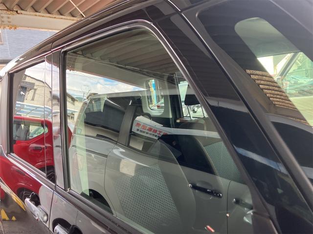 ルーミー Ｘ　ドライブレコーダー　ＥＴＣ　バックカメラ　ナビ　両側スライド・片側電動　クリアランスソナー　衝突被害軽減システム　オートライト　スマートキー　電動格納ミラー　ウォークスルー　ＣＶＴ　盗難防止システム（29枚目）