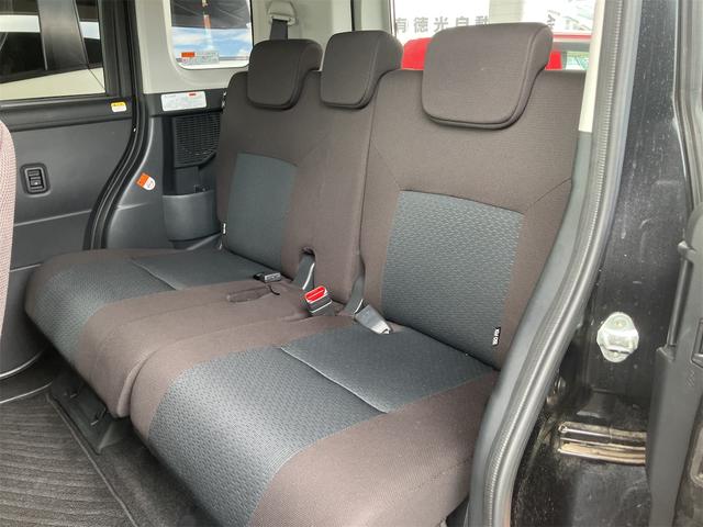 ルーミー Ｘ　ドライブレコーダー　ＥＴＣ　バックカメラ　ナビ　両側スライド・片側電動　クリアランスソナー　衝突被害軽減システム　オートライト　スマートキー　電動格納ミラー　ウォークスルー　ＣＶＴ　盗難防止システム（35枚目）