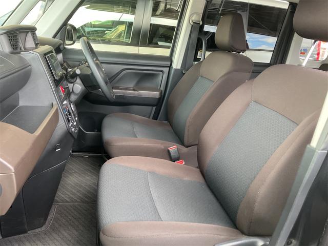 ルーミー Ｘ　ドライブレコーダー　ＥＴＣ　バックカメラ　ナビ　両側スライド・片側電動　クリアランスソナー　衝突被害軽減システム　オートライト　スマートキー　電動格納ミラー　ウォークスルー　ＣＶＴ　盗難防止システム（36枚目）