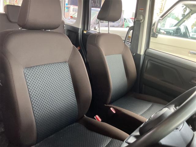 ルーミー Ｘ　ドライブレコーダー　ＥＴＣ　バックカメラ　ナビ　両側スライド・片側電動　クリアランスソナー　衝突被害軽減システム　オートライト　スマートキー　電動格納ミラー　ウォークスルー　ＣＶＴ　盗難防止システム（37枚目）