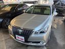 TOYOTA CROWN MAJESTA