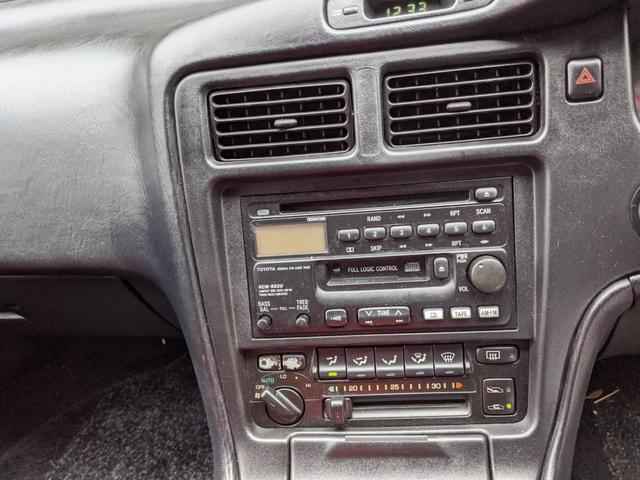 G 5MT アルミホイール CD カセット エアロ(23枚目)
