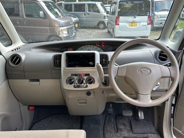 タント Ｌ　スライドドア　ＡＴ　盗難防止システム　衝突安全ボディ　エアコン　パワーステアリング　パワーウィンドウ（2枚目）