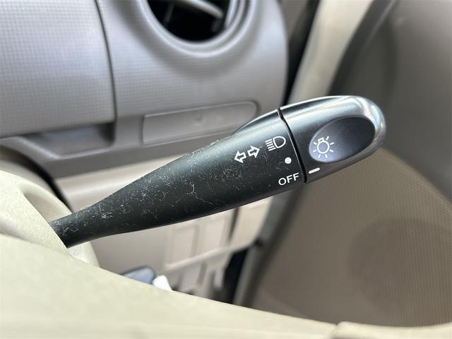 タント Ｌ　スライドドア　ＡＴ　盗難防止システム　衝突安全ボディ　エアコン　パワーステアリング　パワーウィンドウ（6枚目）