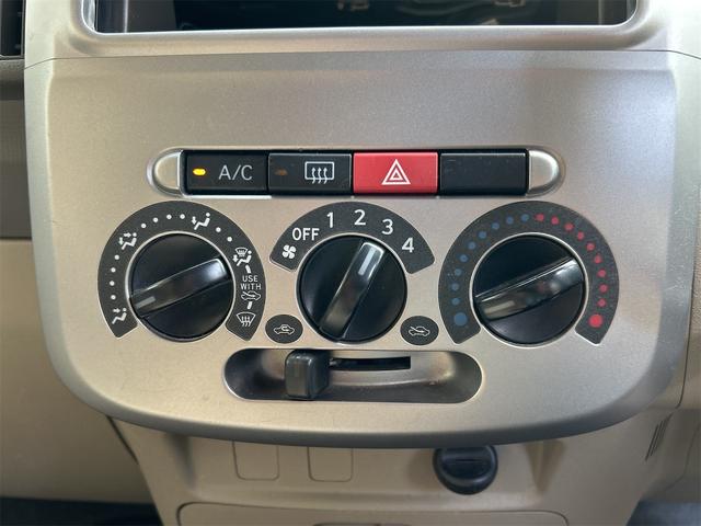 タント Ｌ　スライドドア　ＡＴ　盗難防止システム　衝突安全ボディ　エアコン　パワーステアリング　パワーウィンドウ（7枚目）