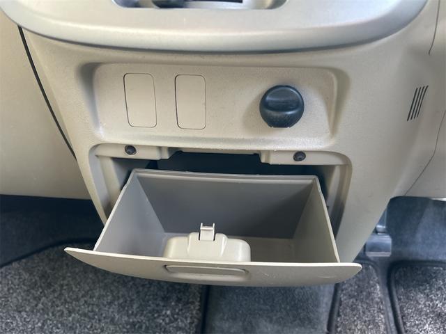 タント Ｌ　スライドドア　ＡＴ　盗難防止システム　衝突安全ボディ　エアコン　パワーステアリング　パワーウィンドウ（10枚目）