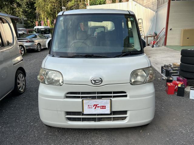 タント Ｌ　スライドドア　ＡＴ　盗難防止システム　衝突安全ボディ　エアコン　パワーステアリング　パワーウィンドウ（12枚目）