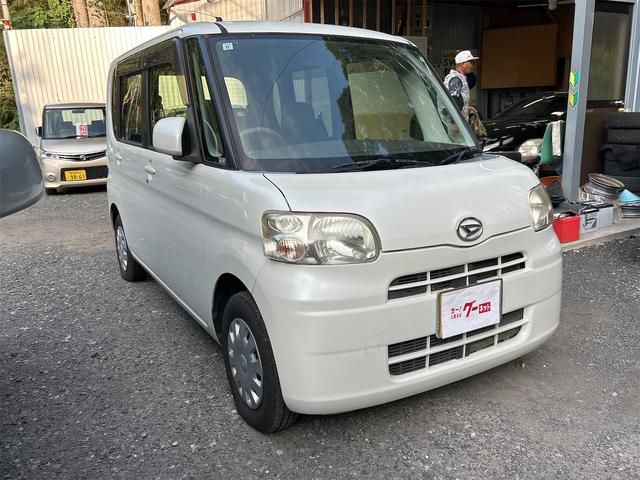 タント Ｌ　スライドドア　ＡＴ　盗難防止システム　衝突安全ボディ　エアコン　パワーステアリング　パワーウィンドウ（13枚目）