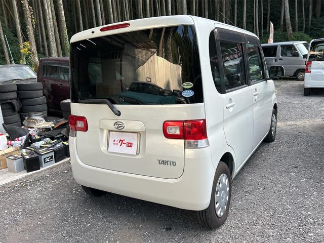 タント Ｌ　スライドドア　ＡＴ　盗難防止システム　衝突安全ボディ　エアコン　パワーステアリング　パワーウィンドウ（14枚目）