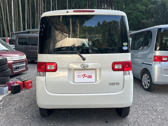タント Ｌ　スライドドア　ＡＴ　盗難防止システム　衝突安全ボディ　エアコン　パワーステアリング　パワーウィンドウ（15枚目）