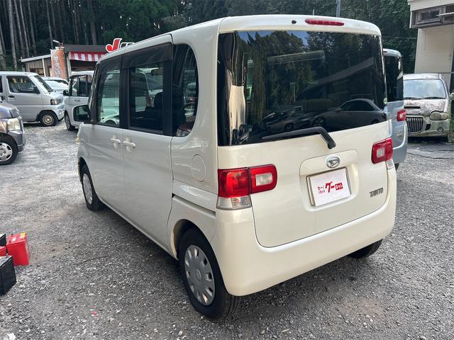 タント Ｌ　スライドドア　ＡＴ　盗難防止システム　衝突安全ボディ　エアコン　パワーステアリング　パワーウィンドウ（16枚目）