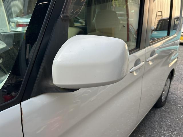 タント Ｌ　スライドドア　ＡＴ　盗難防止システム　衝突安全ボディ　エアコン　パワーステアリング　パワーウィンドウ（17枚目）