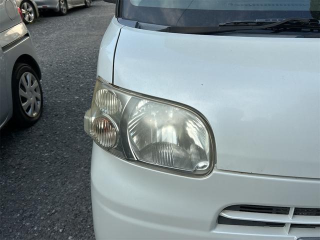 タント Ｌ　スライドドア　ＡＴ　盗難防止システム　衝突安全ボディ　エアコン　パワーステアリング　パワーウィンドウ（18枚目）