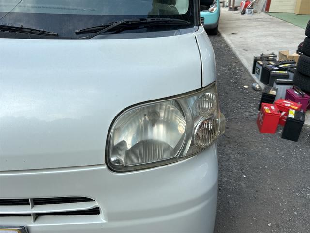 タント Ｌ　スライドドア　ＡＴ　盗難防止システム　衝突安全ボディ　エアコン　パワーステアリング　パワーウィンドウ（19枚目）