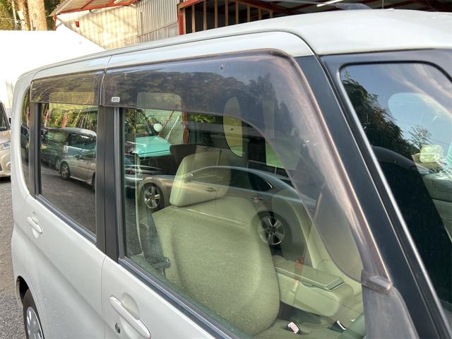 タント Ｌ　スライドドア　ＡＴ　盗難防止システム　衝突安全ボディ　エアコン　パワーステアリング　パワーウィンドウ（21枚目）