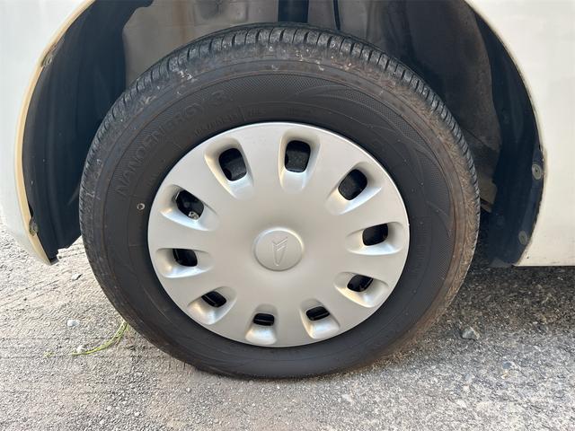 タント Ｌ　スライドドア　ＡＴ　盗難防止システム　衝突安全ボディ　エアコン　パワーステアリング　パワーウィンドウ（23枚目）