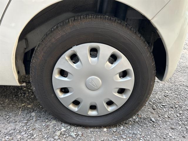 タント Ｌ　スライドドア　ＡＴ　盗難防止システム　衝突安全ボディ　エアコン　パワーステアリング　パワーウィンドウ（24枚目）