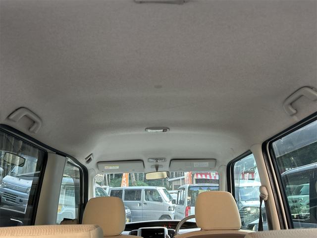 タント Ｌ　スライドドア　ＡＴ　盗難防止システム　衝突安全ボディ　エアコン　パワーステアリング　パワーウィンドウ（28枚目）