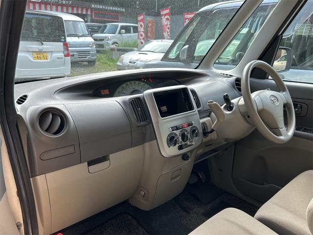 タント Ｌ　スライドドア　ＡＴ　盗難防止システム　衝突安全ボディ　エアコン　パワーステアリング　パワーウィンドウ（29枚目）