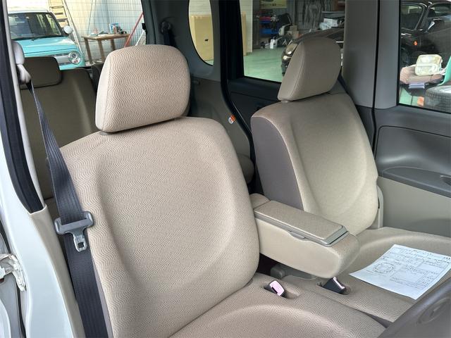 タント Ｌ　スライドドア　ＡＴ　盗難防止システム　衝突安全ボディ　エアコン　パワーステアリング　パワーウィンドウ（30枚目）