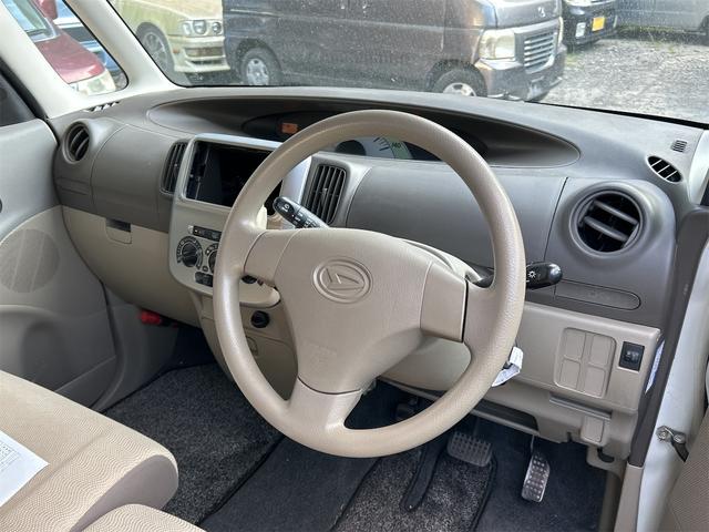 タント Ｌ　スライドドア　ＡＴ　盗難防止システム　衝突安全ボディ　エアコン　パワーステアリング　パワーウィンドウ（31枚目）