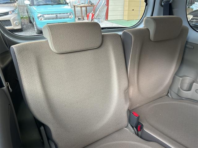 タント Ｌ　スライドドア　ＡＴ　盗難防止システム　衝突安全ボディ　エアコン　パワーステアリング　パワーウィンドウ（32枚目）