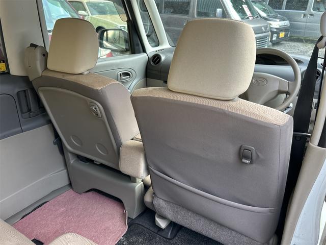 タント Ｌ　スライドドア　ＡＴ　盗難防止システム　衝突安全ボディ　エアコン　パワーステアリング　パワーウィンドウ（33枚目）