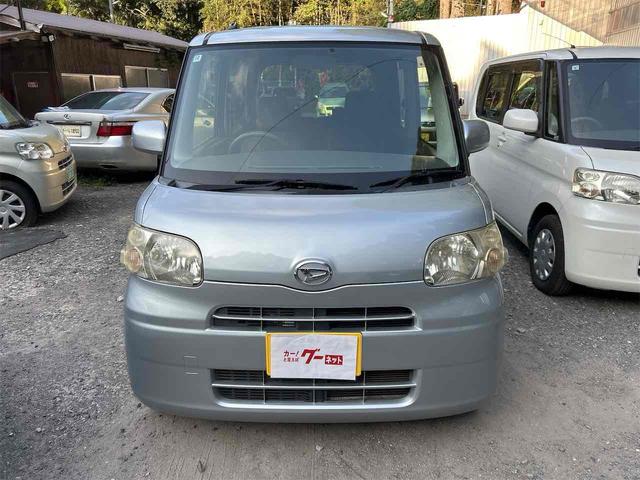 タント Ｘリミテッド　ＥＴＣ　バックカメラ　電動スライドドア　ナビ　ＴＶ　スマートキー　アイドリングストップ　電動格納ミラー　ベンチシート　ＣＶＴ　盗難防止システム　ＡＢＳ　ＣＤ　ミュージックプレイヤー接続可（12枚目）