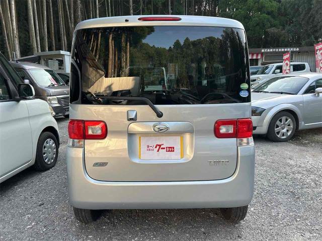 タント Ｘリミテッド　ＥＴＣ　バックカメラ　電動スライドドア　ナビ　ＴＶ　スマートキー　アイドリングストップ　電動格納ミラー　ベンチシート　ＣＶＴ　盗難防止システム　ＡＢＳ　ＣＤ　ミュージックプレイヤー接続可（15枚目）