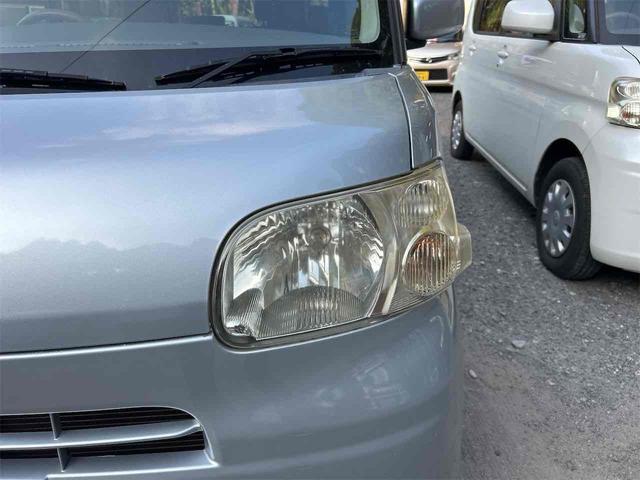 タント Ｘリミテッド　ＥＴＣ　バックカメラ　電動スライドドア　ナビ　ＴＶ　スマートキー　アイドリングストップ　電動格納ミラー　ベンチシート　ＣＶＴ　盗難防止システム　ＡＢＳ　ＣＤ　ミュージックプレイヤー接続可（19枚目）