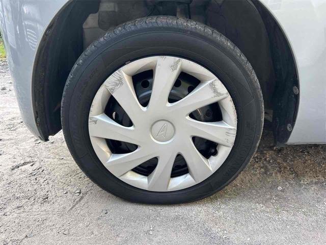 タント Ｘリミテッド　ＥＴＣ　バックカメラ　電動スライドドア　ナビ　ＴＶ　スマートキー　アイドリングストップ　電動格納ミラー　ベンチシート　ＣＶＴ　盗難防止システム　ＡＢＳ　ＣＤ　ミュージックプレイヤー接続可（21枚目）