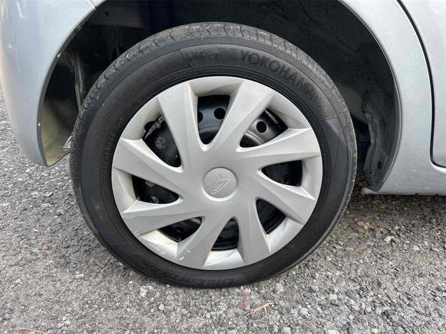 タント Ｘリミテッド　ＥＴＣ　バックカメラ　電動スライドドア　ナビ　ＴＶ　スマートキー　アイドリングストップ　電動格納ミラー　ベンチシート　ＣＶＴ　盗難防止システム　ＡＢＳ　ＣＤ　ミュージックプレイヤー接続可（24枚目）