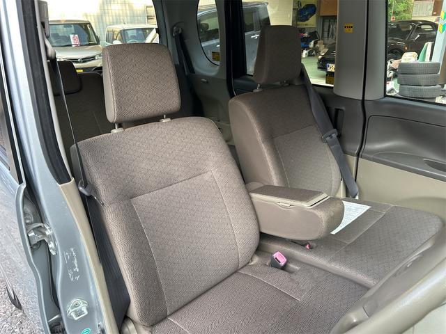 タント Ｘリミテッド　ＥＴＣ　バックカメラ　電動スライドドア　ナビ　ＴＶ　スマートキー　アイドリングストップ　電動格納ミラー　ベンチシート　ＣＶＴ　盗難防止システム　ＡＢＳ　ＣＤ　ミュージックプレイヤー接続可（31枚目）