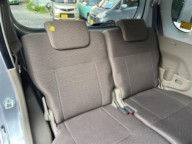 タント Ｘリミテッド　ＥＴＣ　バックカメラ　電動スライドドア　ナビ　ＴＶ　スマートキー　アイドリングストップ　電動格納ミラー　ベンチシート　ＣＶＴ　盗難防止システム　ＡＢＳ　ＣＤ　ミュージックプレイヤー接続可（33枚目）