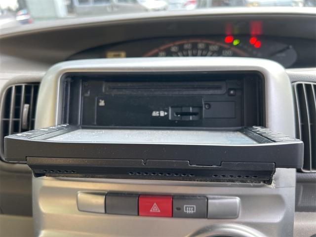 タント Ｘリミテッド　ＥＴＣ　バックカメラ　電動スライドドア　ナビ　ＴＶ　スマートキー　アイドリングストップ　電動格納ミラー　ベンチシート　ＣＶＴ　盗難防止システム　ＡＢＳ　ＣＤ　ミュージックプレイヤー接続可（37枚目）