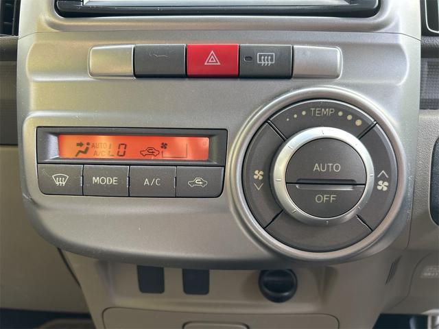 タント Ｘリミテッド　ＥＴＣ　バックカメラ　電動スライドドア　ナビ　ＴＶ　スマートキー　アイドリングストップ　電動格納ミラー　ベンチシート　ＣＶＴ　盗難防止システム　ＡＢＳ　ＣＤ　ミュージックプレイヤー接続可（38枚目）